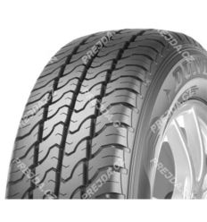Dunlop ECONODRIVE LT 215/60 R17 109T TL C