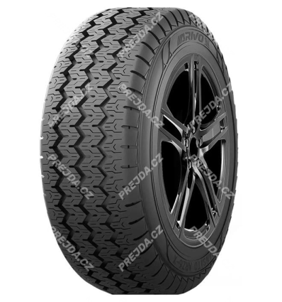 Arivo TRANSITO ARZ 6-X