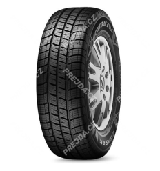 Vredestein COMTRAC 2 ALL SEASON+ 195/65 R16 104T TL C M+S 3PMSF