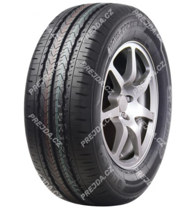 Leao NOVA FORCE VAN