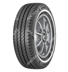 Goodyear DURAMAX G2 195/80 R14 106S TL C WSW