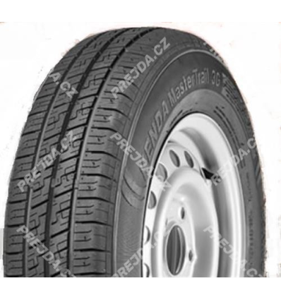 Kenda KR101 MASTERTRAIL 3G