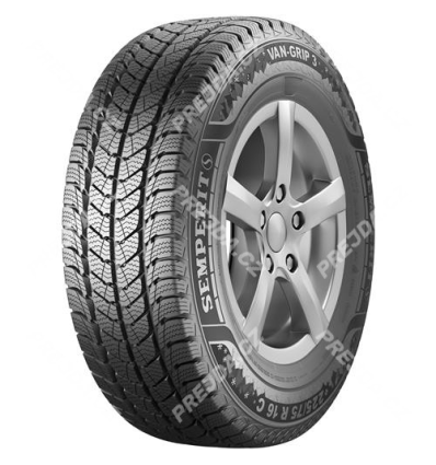 Semperit VAN GRIP 3