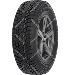 Nokian Tyres SEASONPROOF C 205/75 R16 113R TL C M+S 3PMSF