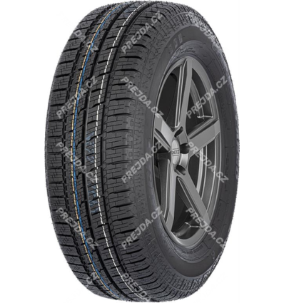 Toyo CELSIUS CARGO