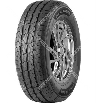 Grenlander WINTER GL989
