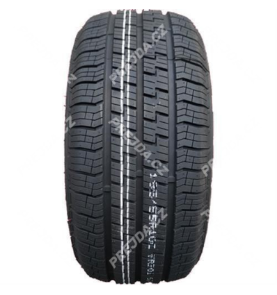 Wanda WR301 TRAIL RUNNER