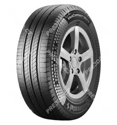 Continental VAN CONTACT ULTRA