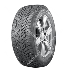 Nokian Tyres HKPL C4 195/75 R16 107R TL C M+S 3PMSF HROT