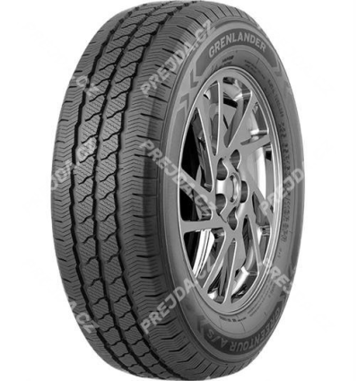 Grenlander GREENTOUR A/S