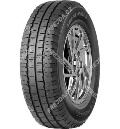Grenlander L-STRONG 36
