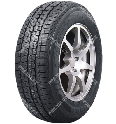 Ling Long GREENMAX VAN 4S