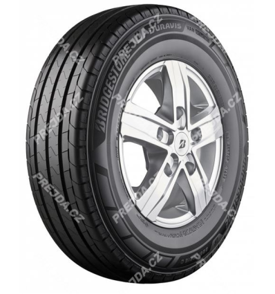 Bridgestone DURAVIS VAN