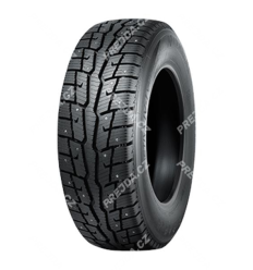 Nankang ICE ACTIVA IV 1 VAN 195/70 R15 104R TL C 8PR M+S 3PMSF