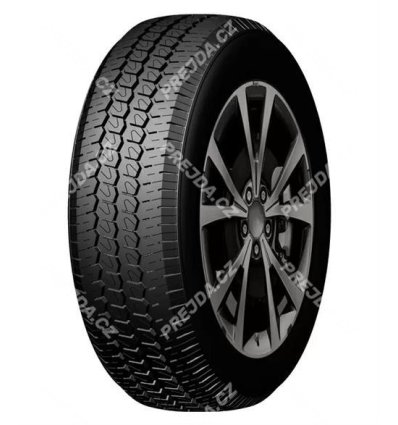 Rockblade ROCK 818