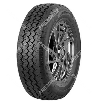 Fronway VANPLUS 09