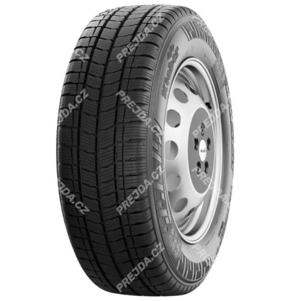 Kleber TRANSALP 2+