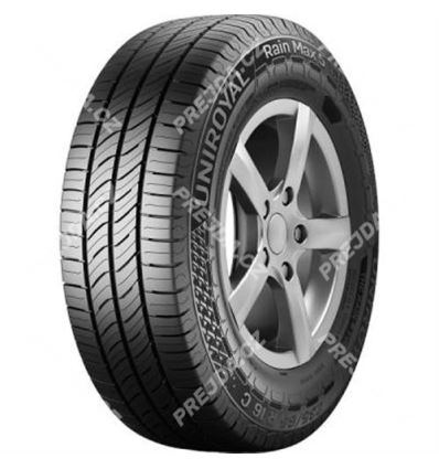 Uniroyal RAIN MAX 5