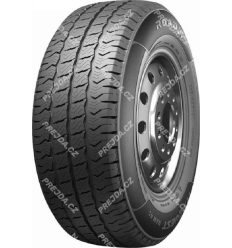 Roadx RX QUEST VAN 4S