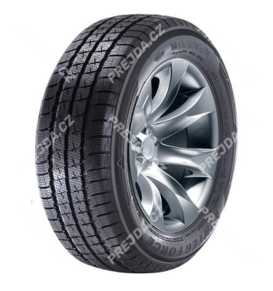 Milever MC557