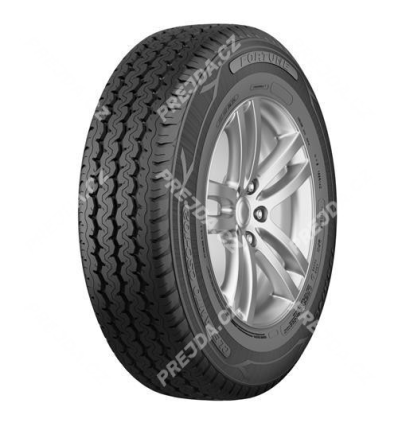 Fortune FSR102 CLEVANTO