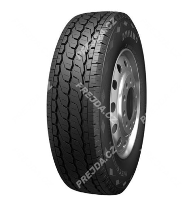Dynamo HISCEND-H MC01