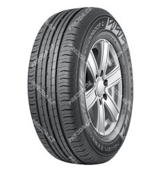 Nokian Tyres CARGOPROOF C 215/60 R17 109T TL C