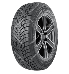 Nokian Tyres SEASONPROOF C1 195/60 R16 99H TL C M+S 3PMSF