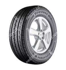 Firestone VANHAWK 3 225/55 R17 109H TL C ENL