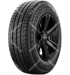 BFGoodrich ACTIVAN WINTER 2 215/75 R16 113R TL C M+S 3PMSF