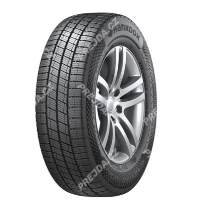 Hankook VL01E E VANTRA FLEXCLIMATE
