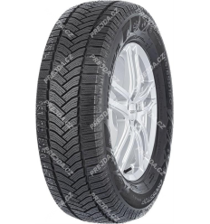 Compasal CROSSTOP VAN A/S