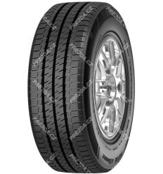 Tourador X 4SEASON VAN1