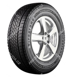 Firestone VANHAWK 2 WINTER EVO 195/70 R15 104R TL C M+S 3PMSF ENL