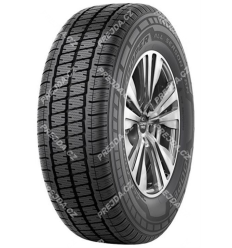 Cooper Tires ALL SEASON VAN 195/75 R16 107R TL C M+S 3PMSF EVR