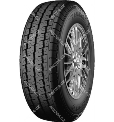 Starmaxx PROVAN ST850 PLUS