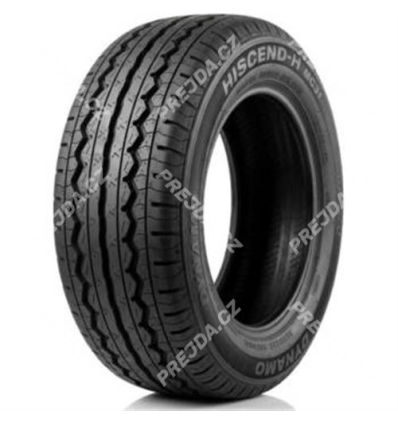 Dynamo HISCEND-H MC31