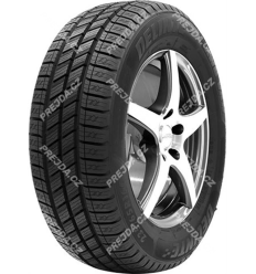 Delinte AW6 VAN