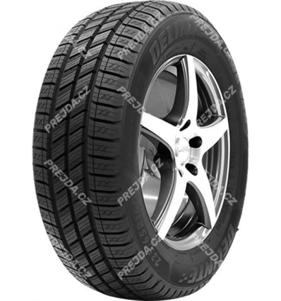 Delinte AW6 VAN