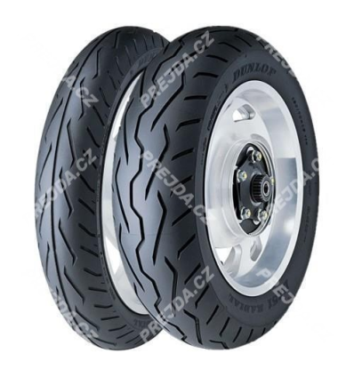 Dunlop D251