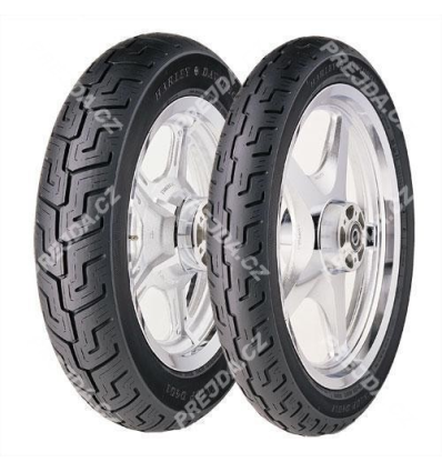 Dunlop D401