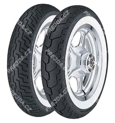 Dunlop D404