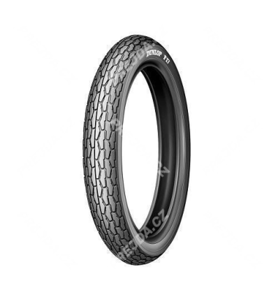 Dunlop F17