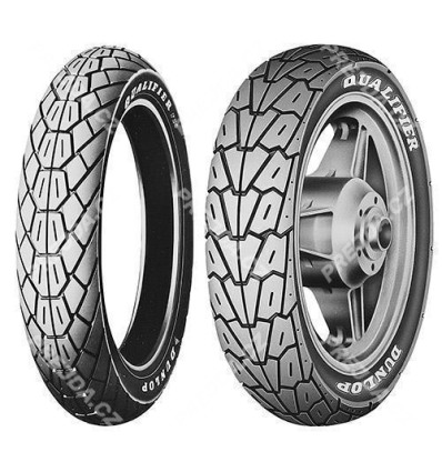 Dunlop F20