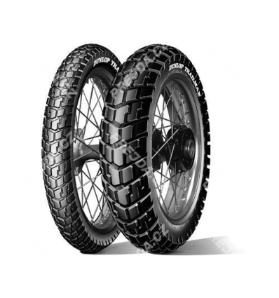 Dunlop TRAILMAX