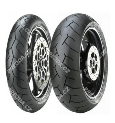 Pirelli DIABLO