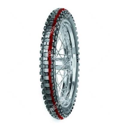 Mitas C 17 STONEATER