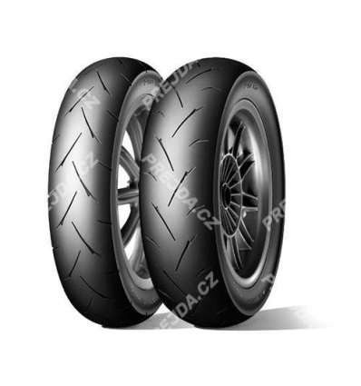 Dunlop TT92