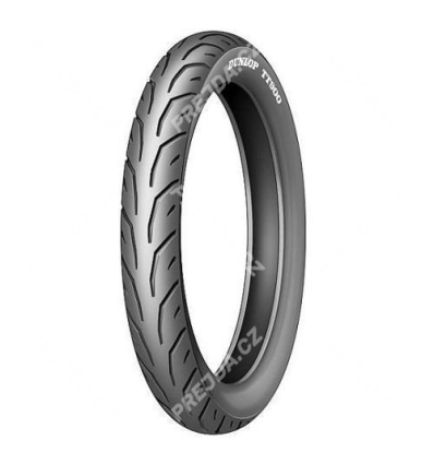 Dunlop TT900