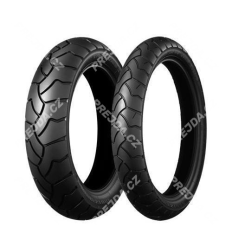 Bridgestone BATTLE WING BW501 90/90 D21 54V TT
